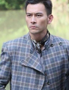 方觉角色介绍