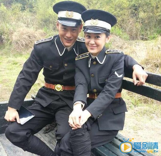 夺宝传奇了了剧照