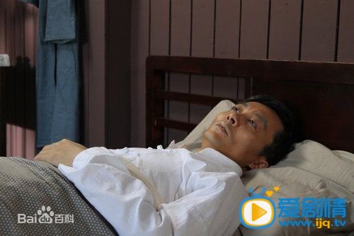 吴超剧照 剧照