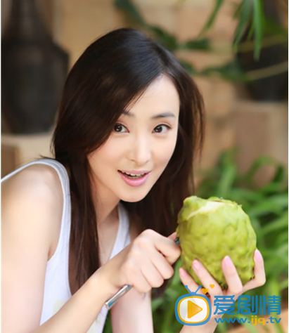 妻子的谎言晨露剧照 