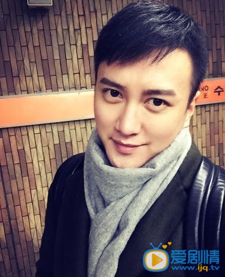 王仁君素颜生活照 王仁君素颜生活照