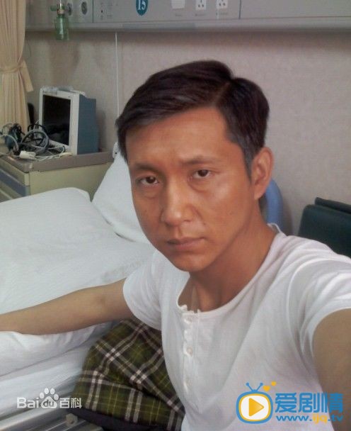 马亮剧照 剧照