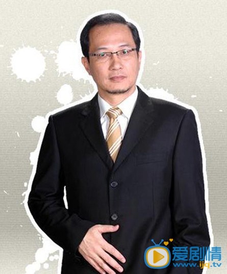 爱的阶梯楚振华剧照 剧照