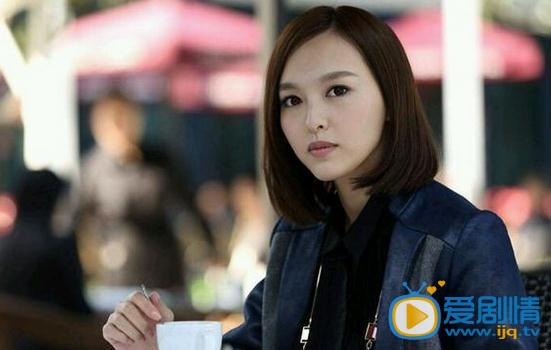 格子间女人谭斌剧照