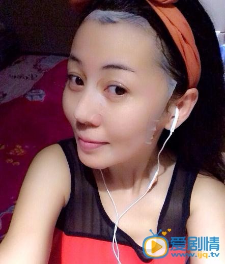 张雅萌生活照 张雅萌生活照