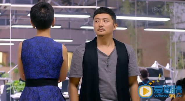 我为儿孙当北漂罗嘉艺剧照 我为儿孙当北漂罗嘉艺剧照