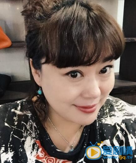 李菁菁生活照 李菁菁生活照