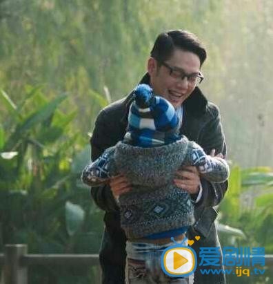 当妈不容易徐则立剧照 