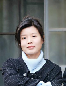 张爱秋角色介绍