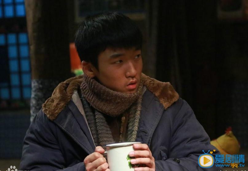 石云鹏角色剧照 石云鹏角色剧照
