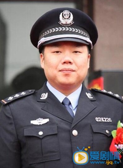 姜超剧照 姜超剧照