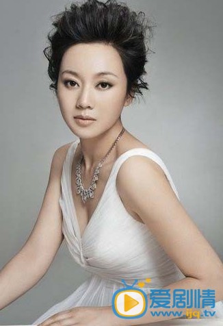 闫妮个人写真 闫妮高清写真_闫妮高清剧照