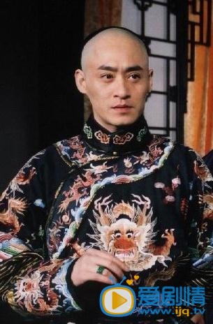 修庆古装剧照