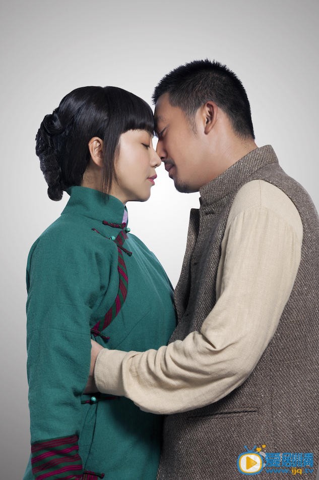 王大花的革命生涯中夏家河和王大花结婚了没有？