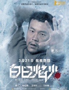 张自力