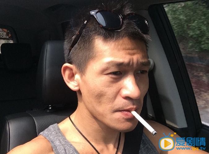 余皑磊生活照 余皑磊生活照