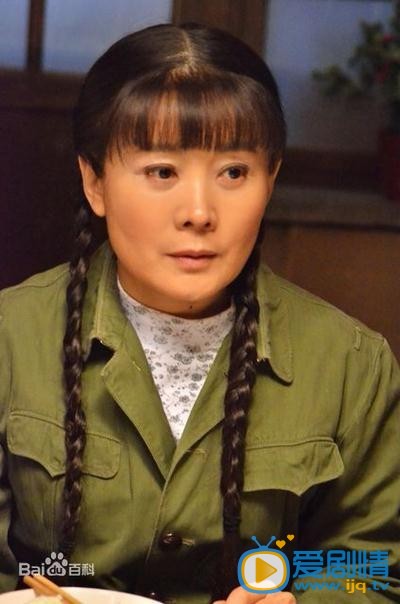 娜仁花剧照 娜仁花高清写真_娜仁花高清剧照