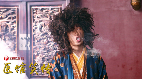 朱一品最新剧照_朱一品高清剧照