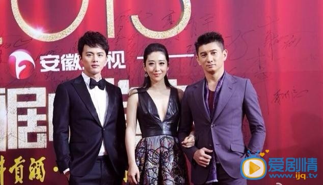 叶祖新活动照 叶祖新活动照