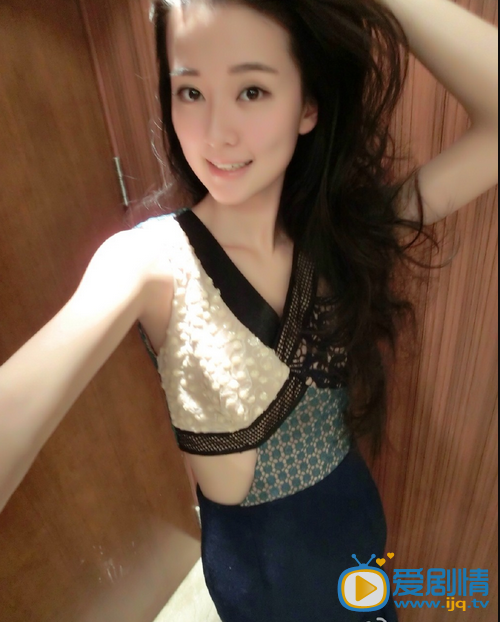 乔欣生活照 乔欣生活照