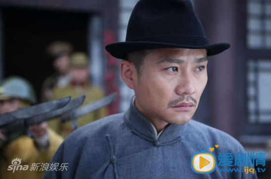 任帅剧照 任帅剧照