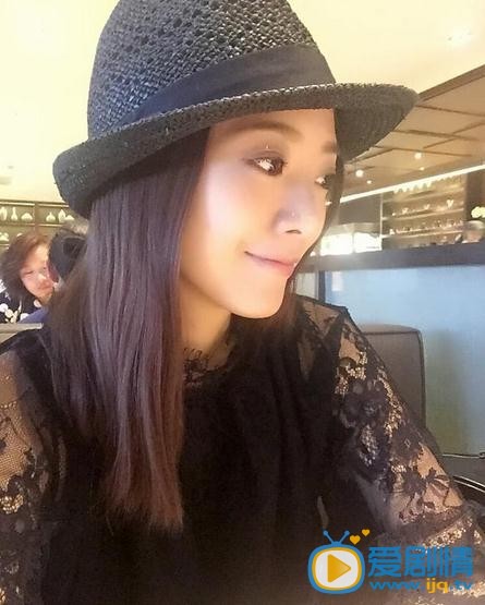 刘妍希写真 刘妍希高清写真_刘妍希高清剧照