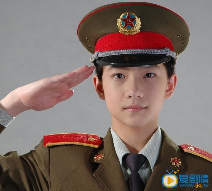 杨洋早期成名照 杨洋高清写真_杨洋高清剧照