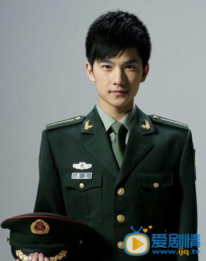 杨洋早期成名照 杨洋高清写真_杨洋高清剧照