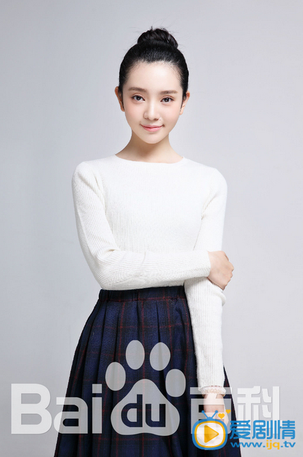 雨婷儿写真  雨婷儿写真