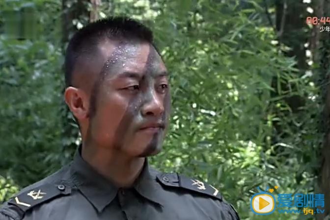 特警力量段卫国剧照 