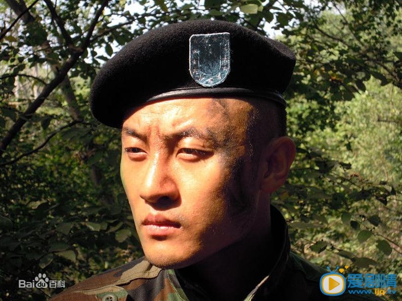 王天野剧照 王天野高清写真_王天野高清剧照