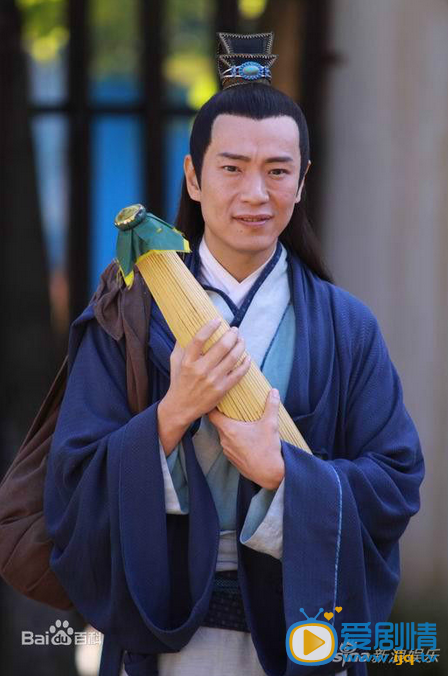 邵传勇剧照 邵传勇剧照