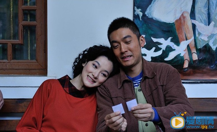 李美丽最新剧照_李美丽高清剧照