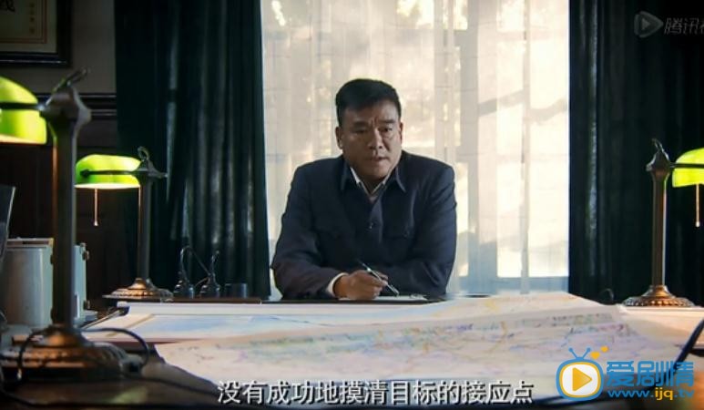于无声处王禹剧照 
