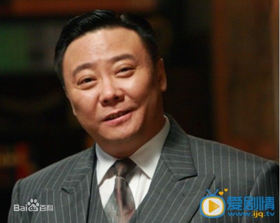 任正彬剧照 剧照