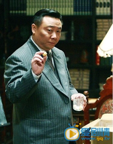 任正彬剧照 剧照