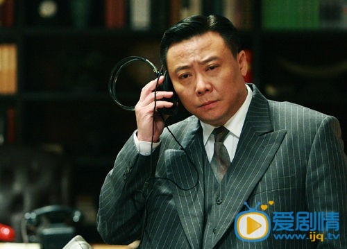 任正彬剧照 剧照