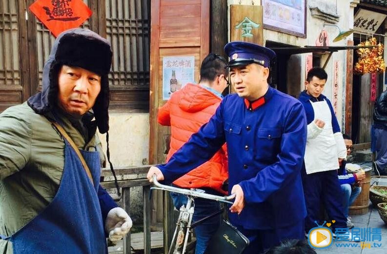 洪卫剧照 洪卫高清写真_洪卫高清剧照