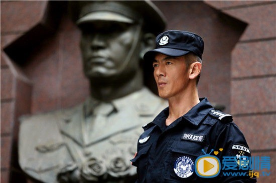 《特警力量》魔鬼来袭 “小虎队”合体