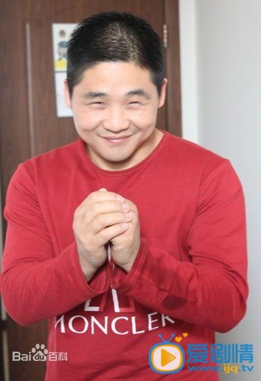 来喜剧照 剧照