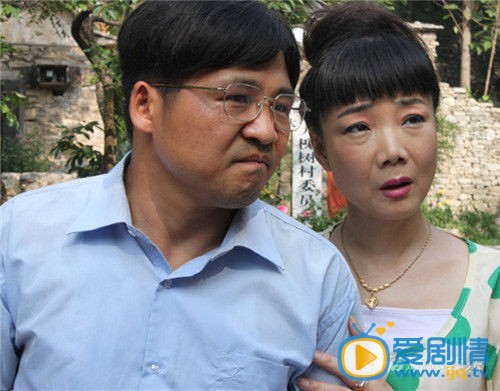 来喜剧照 剧照