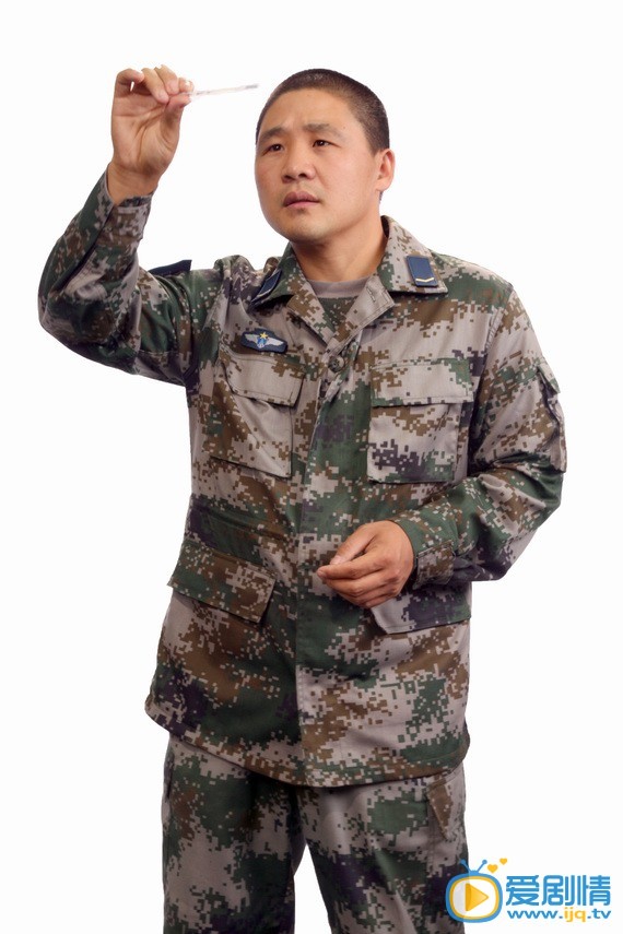 来喜剧照 剧照