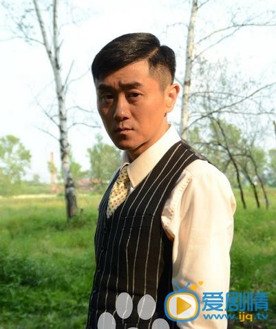 史光辉剧照 史光辉剧照