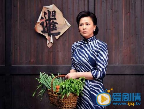 苏瑾剧照 苏瑾剧照