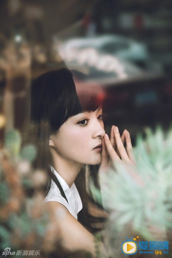 李依伊青春写真 李依伊高清写真_李依伊高清剧照