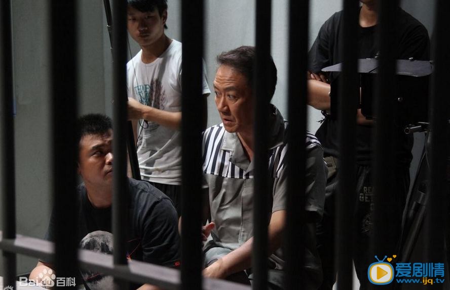 活法江源剧照 