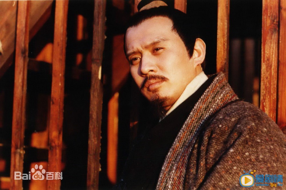 杨子骅剧照 剧照