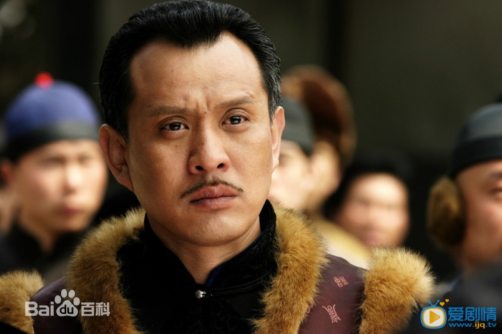 杨子骅剧照 剧照