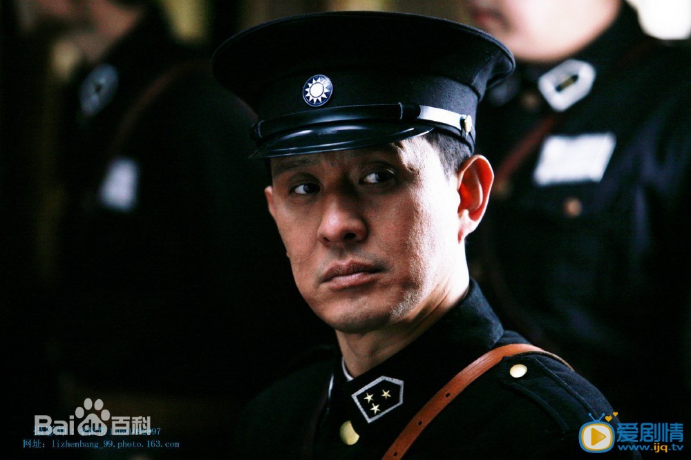 杨子骅剧照 剧照