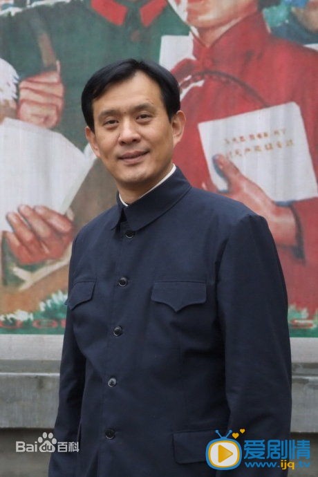 杨子骅剧照 剧照